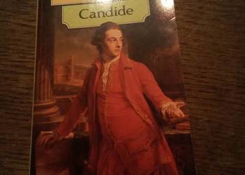 Candide. Po angielsku!