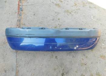 clio II zderzak kolor OV460 nr 2116 WYSYŁKA clio II zderzak kolor OV460 nr 2116 WYSYŁKA