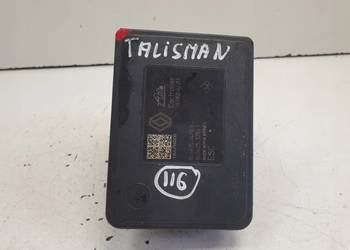 Renault Talisman POMPA ABS Sterownik 476604349R