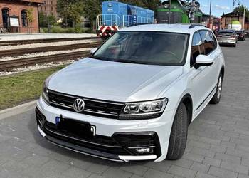 Vw Tiguan Allspace