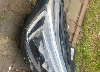 Lampa przod prawa opel crosllandx