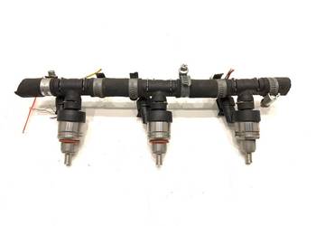 WTRYSKIWACZ LPG YETI WTRYSK GAZU, GAZOWY