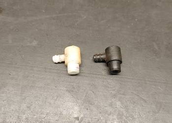 Odpowietrznik skrzyni biegów silnik części Yamaha DT 125 R E RE X 88-07r