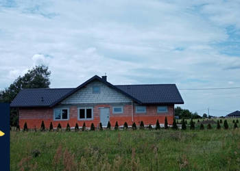 Działka w Lubicach