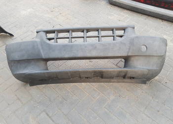 FIAT DOBLO 2002 2004 ZDERZAK PRZOD 735303901