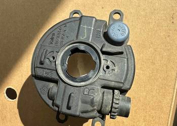Toyota 81210-0D042 Prawa lampa przeciwmgielna