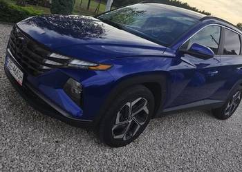 Hiundai Tucson SEL 2022r