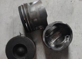 Tłok Ford 2.0 TDCI 24879A
