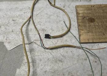 Instalacja WSK  , wfm 125