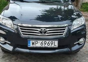 ToyotaRav 4