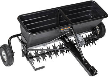 CEDRUS SP31519 AERATOR AREATOR SIEWNIK ROZSIEWACZ DO TRAKTO…