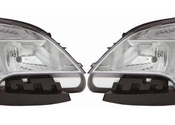 Opel Mokka 12-16 Reflektor przedni lampa przednia NOWA