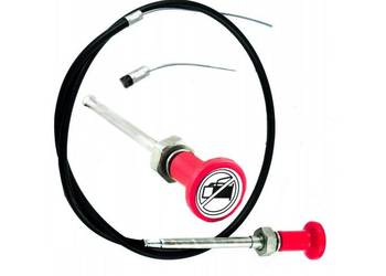 Linka gaszenia 1130 mm