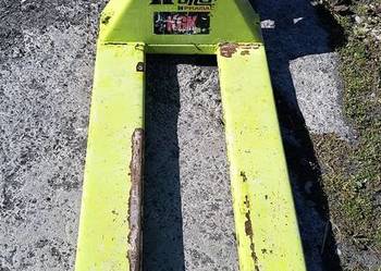 Paleciak wózek paletowy Pramag lifter 2500kg 115cm nie zakres promag bt