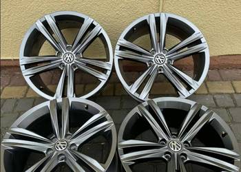 Felgi koła 5x112 19 sebring vw