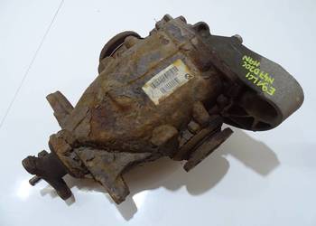MOST DYFER DYFERENCJAŁ BMW E90 E91 N47D20C MAN 7598855 3,07  (20186032)