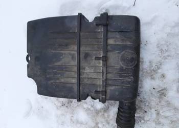 Fiat Grande Punto Linea 1.4 8V obudowa filtra powietrza