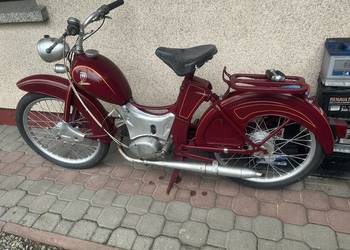Sprzedam Simson sr2