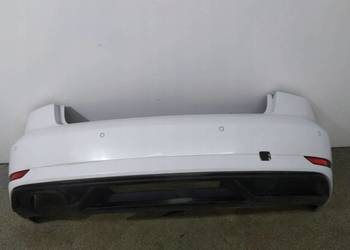 ZDERZAK  TYŁ SEDAN LS9R PDC  Audi A3 III (2013- 2020) 8V