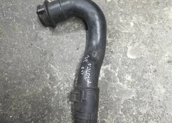 Wąż rura dolot powietrza Fusion Fiesta mk6 nr 9646617980