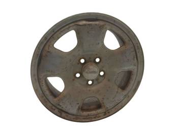 FELGA STALOWA R15 5X100 ET48 OC56,1MM 15X6JJ SUBARU SG