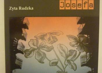 ŚLICZNOTKA DOKTORA JOSEFA - RUDZKA ZYTA