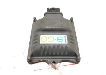 KOMPUTER DO GAZU LPG LOVATO STEROWNIK GAZU, ZASILANIA