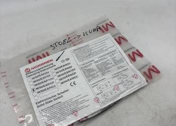 Norgren M/50/EAP/CP Czujnik zbliżeniowy