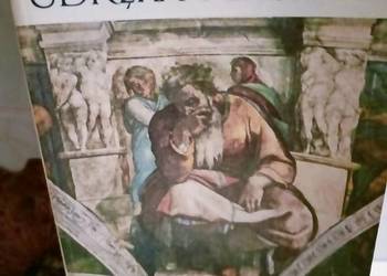 Udręka i ekstaza książki Warszawa Bródno księgarnia Praga