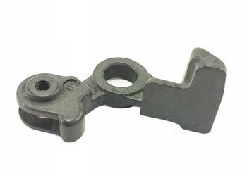 DŹWIGNIA PRZEDNIEGO HAMULCA HONDA XL600V TRANSALP 90-01 / 53171MAB621