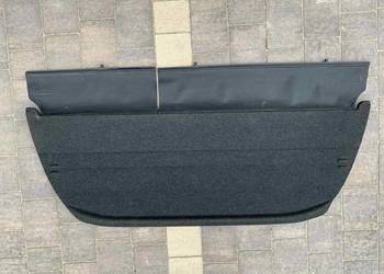 Roleta bagażnika Suzuki Grand Vitara 2