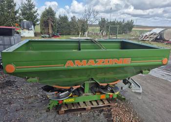 Rozsiewacz Amazone zam 1500F