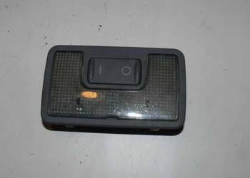 AUDI A4 B7 05r OŚWIETLENIE KABINY 4B9947123 NUMER MAGAZYNOWY