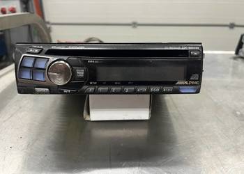 Radio samochodowe Alpine CDE-9802RB