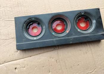 AUDI 80 B3 B4  NAKŁADKA NA  PANEL NAWIEWU 8A1819073