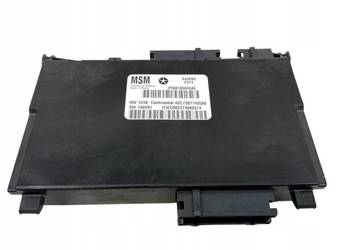 MODUŁ FOTELA 68105045AE Jeep Cherokee V (2014-  )