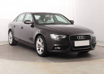 Audi A4 2.0 TDI