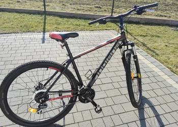 Rower MTB Indiana X-pulser 2.9 M19 29 cali super stan