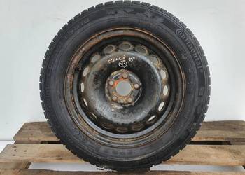 Megane II Scenic II KOŁO ZAPASOWE Zapas 185/65 R15