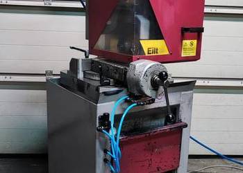 Piła tarczowa do metalu Eisele VMS 350-PV (półautomat)