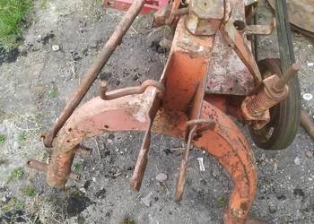 Kosiarka rotacyjna polska