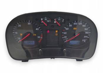 LICZNIK ZEGARY 1J0919860B VW Golf IV Bora 1.9 TDI Diesel europa