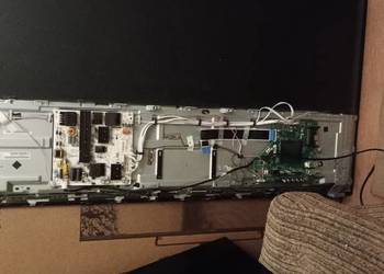 Czesci do tv sharp 50BL2EA