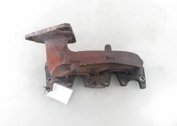 KOLEKTOR WYDECHOWY PEUGEOT 407 3.0 V6