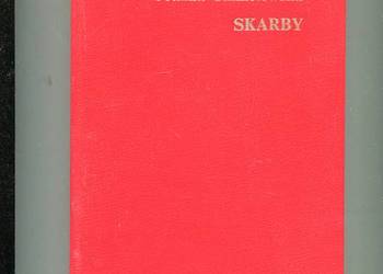 Skarby - Chmielewska