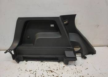 Chery Omoda 5 2024r tapicerka lewa boczek bagażnika lewy tył 403004144aaabk