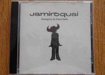 Jamiroquai - Emergency On Planet Earth
