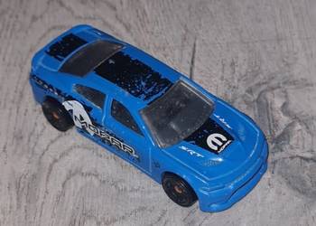 Autko samochód resorak Hot Wheels Dodge 2017