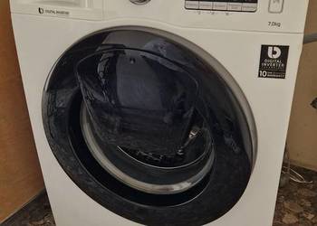 Pralka Samsung 7 kg - AdWash, 1400 obr./min