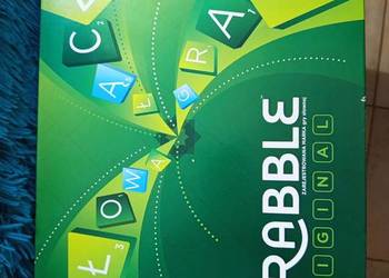 Scrabble